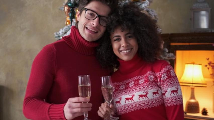 McKinney’s annual 12 Wines of Christmas Wine Walk will be held Dec. 13