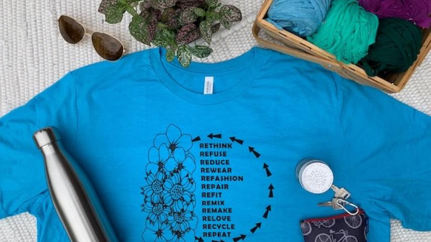 Wear Em Out Tees T-shirt