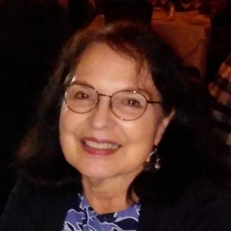 Profile picture for user Margaret Simmons