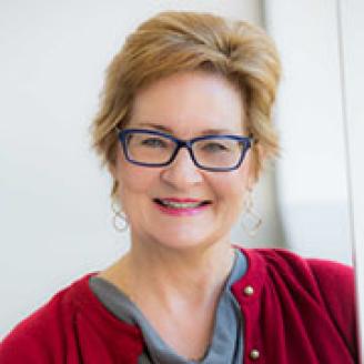 Profile picture for user Betsy Friauf