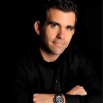 Profile picture for user MARK FADDEN