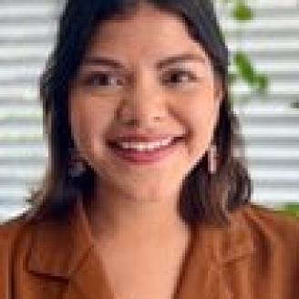 Profile picture for user Alejandra Martinez