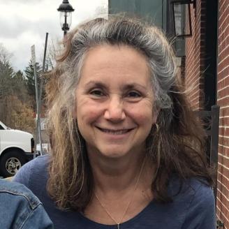 Profile picture for user Harriet L. Blake