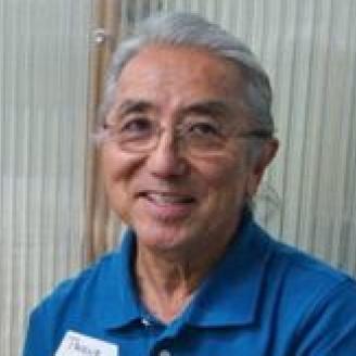 Profile picture for user Phillip Shinoda