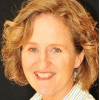 Profile picture for user Julie Ryan