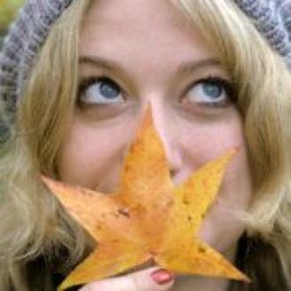 Profile picture for user Monica Johnson