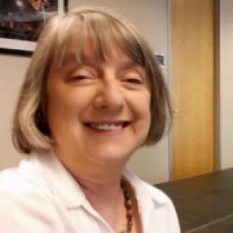 Profile picture for user Shirley Jinkins