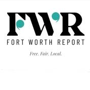 Profile picture for user FORT WORTH REPORT