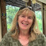 Profile picture for user Gwen Thomas