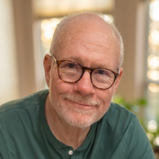 Profile picture for user Tom Kessler