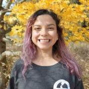 Profile picture for user Valerie Villarreal