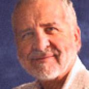 Profile picture for user JIM DOMKE