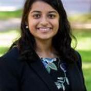 Profile picture for user Meena Venkataramanan