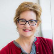Profile picture for user Betsy Friauf