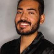 Profile picture for user Bryan Mena