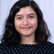 Profile picture for user Maria Mendez