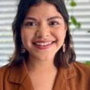 Profile picture for user Alejandra Martinez