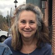 Profile picture for user Harriet L. Blake