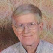 Profile picture for user JOHN BLAIR