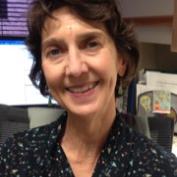 Profile picture for user Carrie Schweitzer