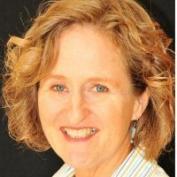 Profile picture for user Julie Ryan