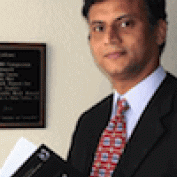 Profile picture for user Dr. Pankaj Jain