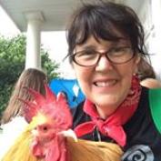 Profile picture for user ANDREA RIDOUT