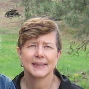 Profile picture for user Rita Beving