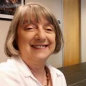 Profile picture for user Shirley Jinkins