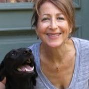 Profile picture for user Patricia Thomson