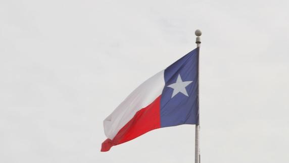 State Flag of Texas