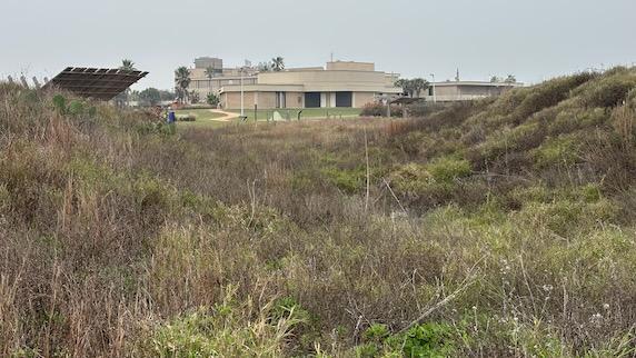 University of Texas Marine Science Institute