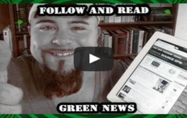 Green Tips Guy