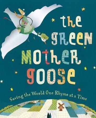 Green Mother Goose