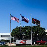 QTS achieves LEED gold