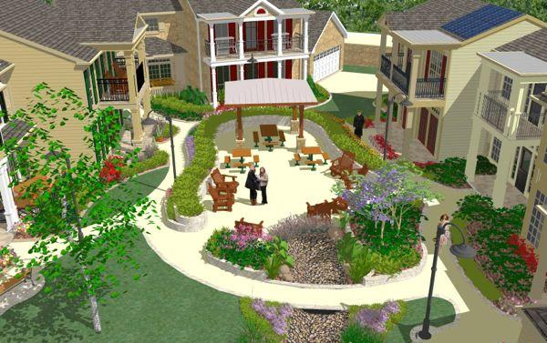 White Rock housing