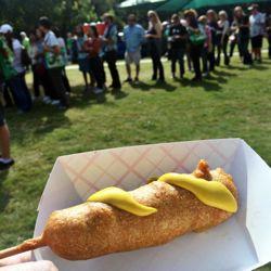 Texas Veggie Fair