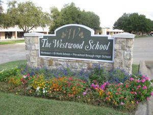 Westwood school